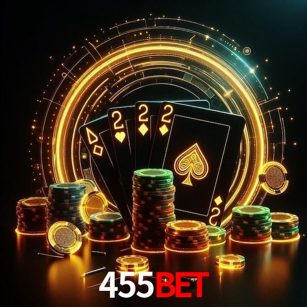 Promoções Sazonais 455Bet