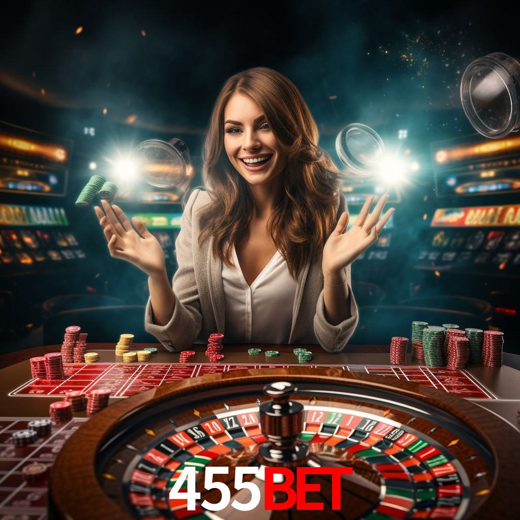 Explore as vantagens do 455Bet: serviço profissional e confiabilidade