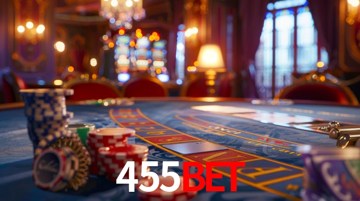 Flash Promotion 455Bet
