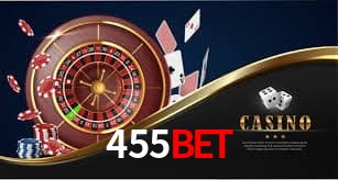 Cadastro Rápido 455Bet