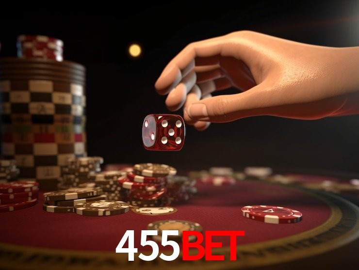 Ofertas Exclusivas 455Bet