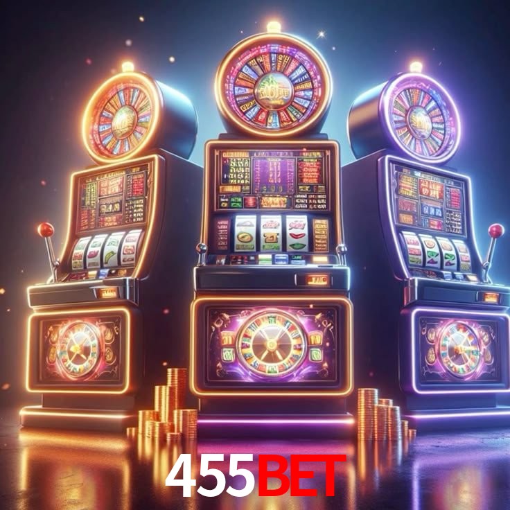 455Bet