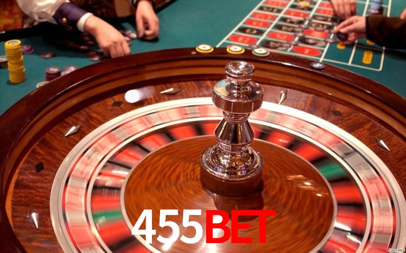 Estatísticas Esportivas 455Bet