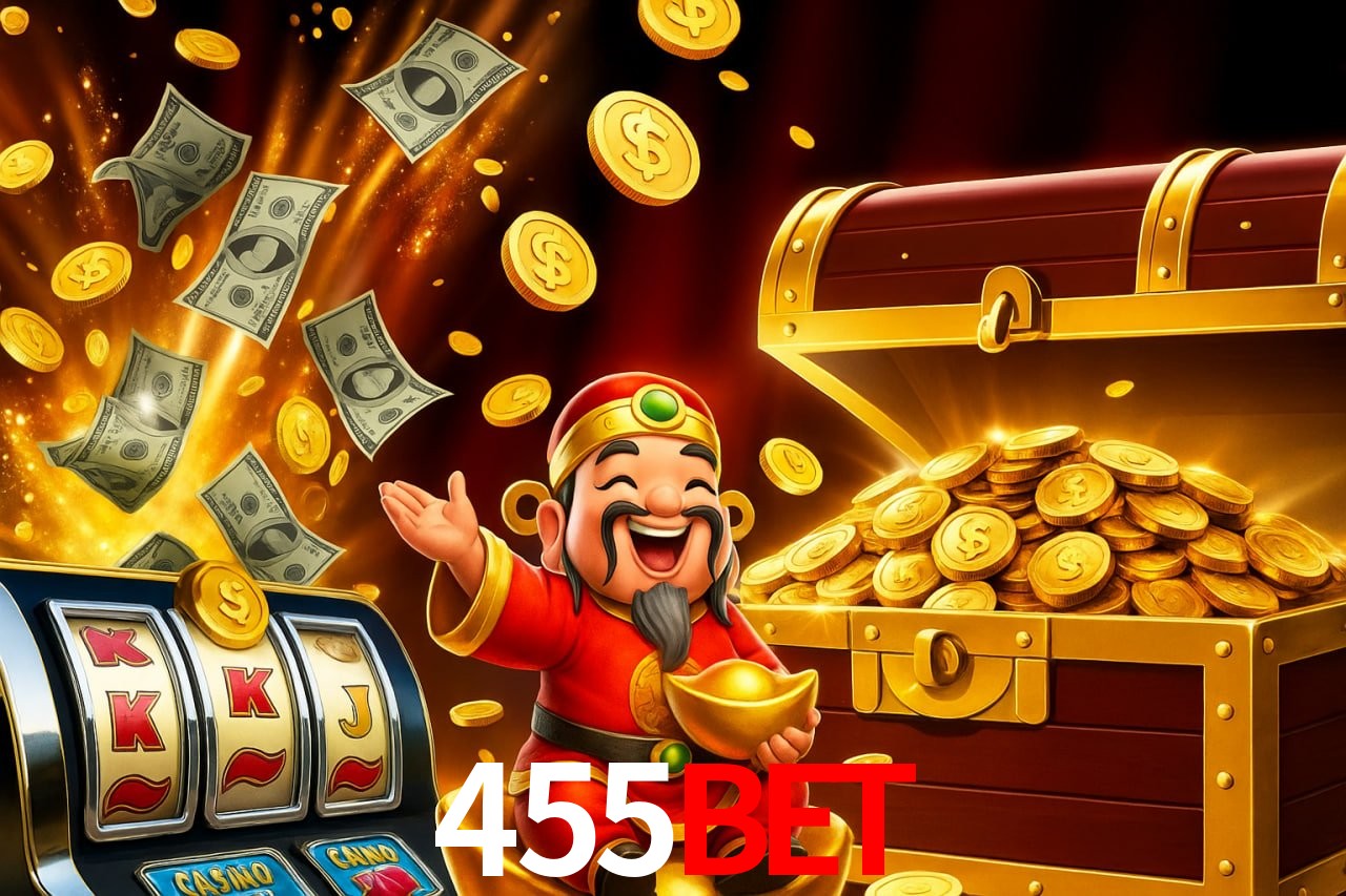 Apostas de Tênis 455Bet
