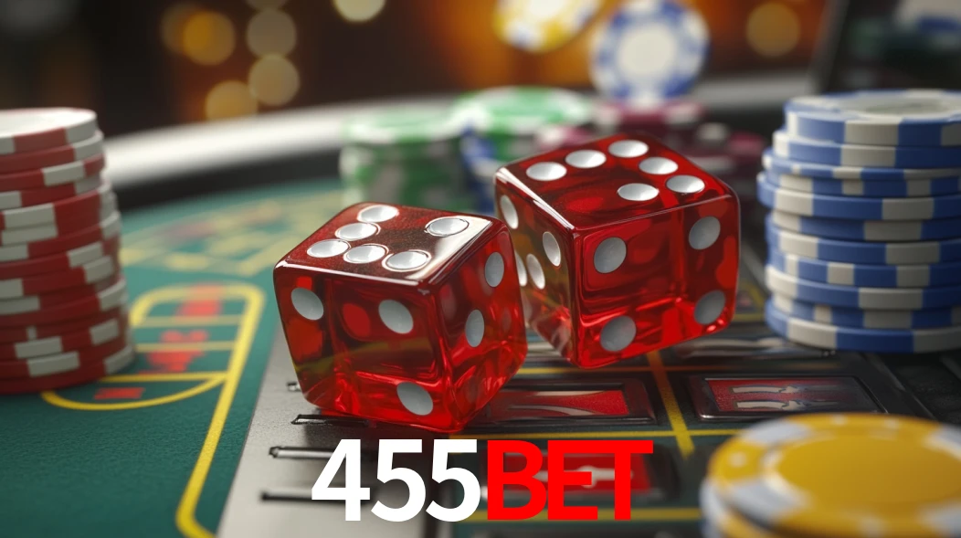 Tournaments 455Bet