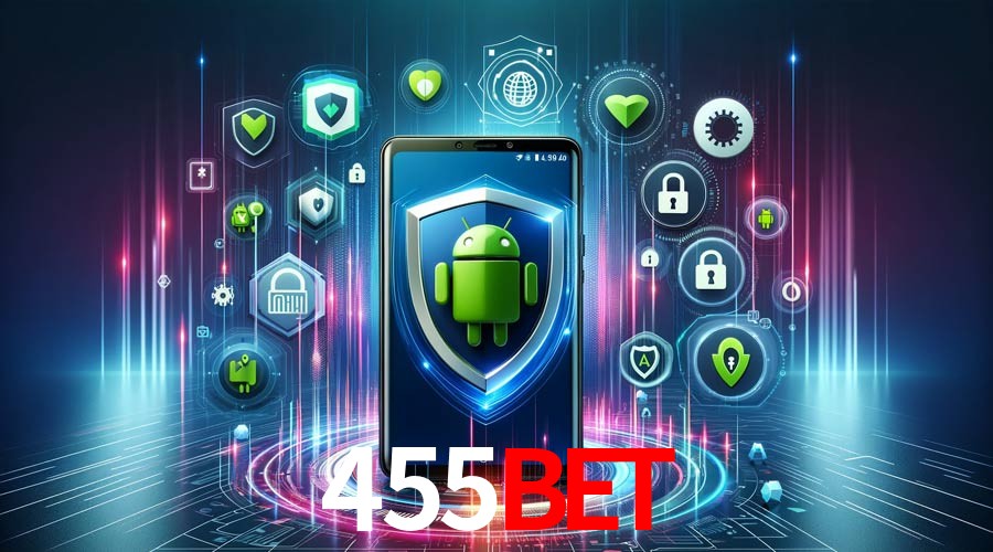 Security Systems 455Bet