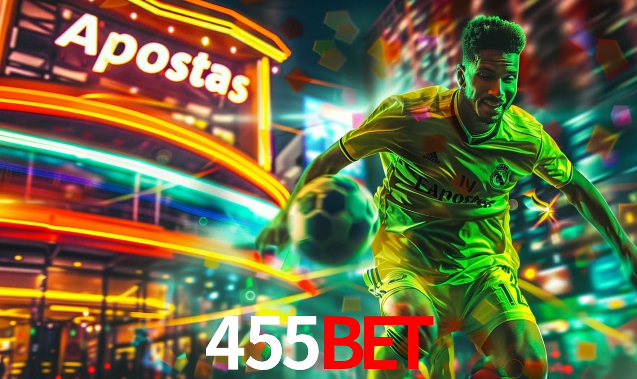Especiais de Fim de Semana 455Bet