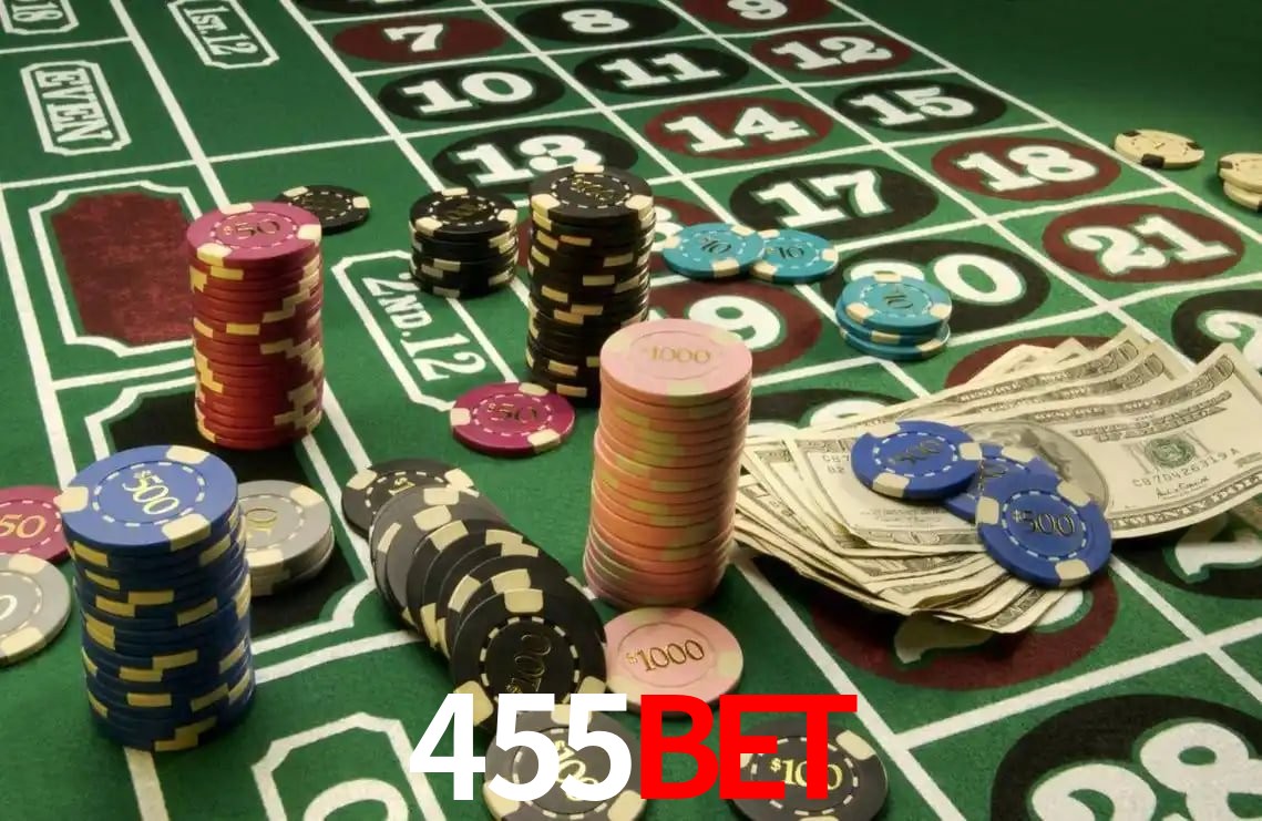 Slot Games 455Bet