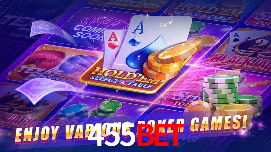 Jogos Exclusivos 455Bet
