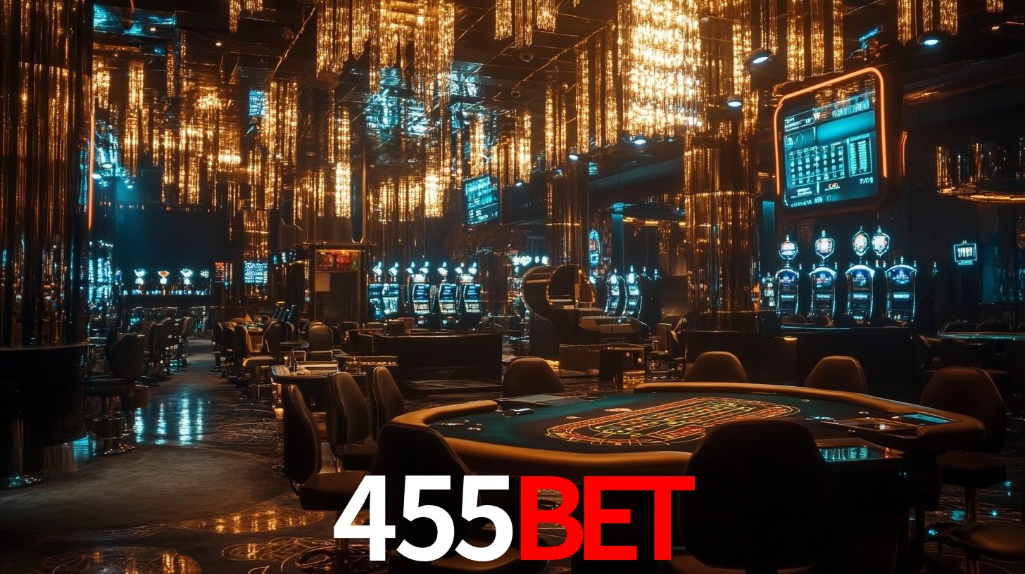 455Bet