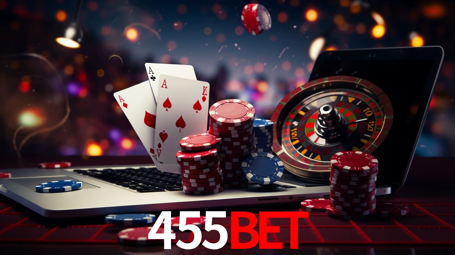 VIP Casino 455Bet