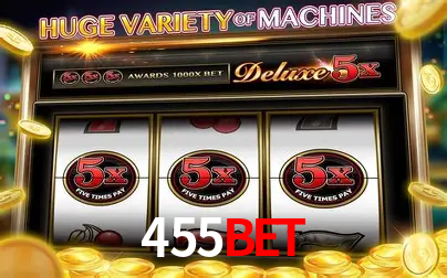 Desvendando o Mundo dos Jogos Virtuais na 455Bet