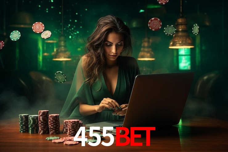 Instalar app 455Bet