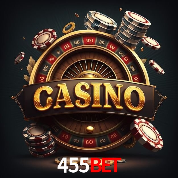 App mobile 455Bet