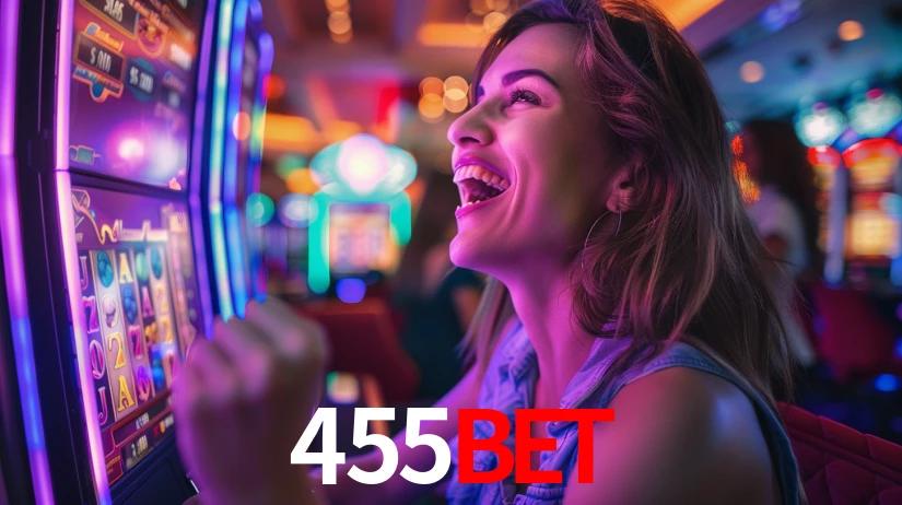 455 Bet Login
