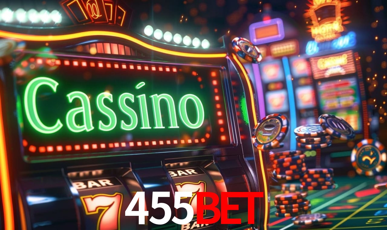 FAQ 455Bet Brasil
