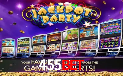 Descubra a Magia dos Jogos de Arcade no 455Bet