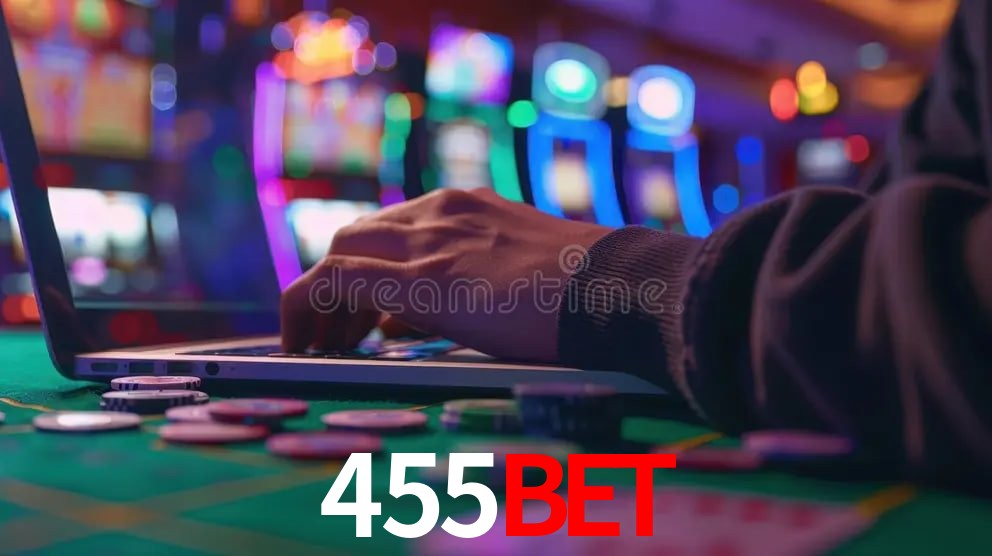 Apostas de Basquete 455Bet