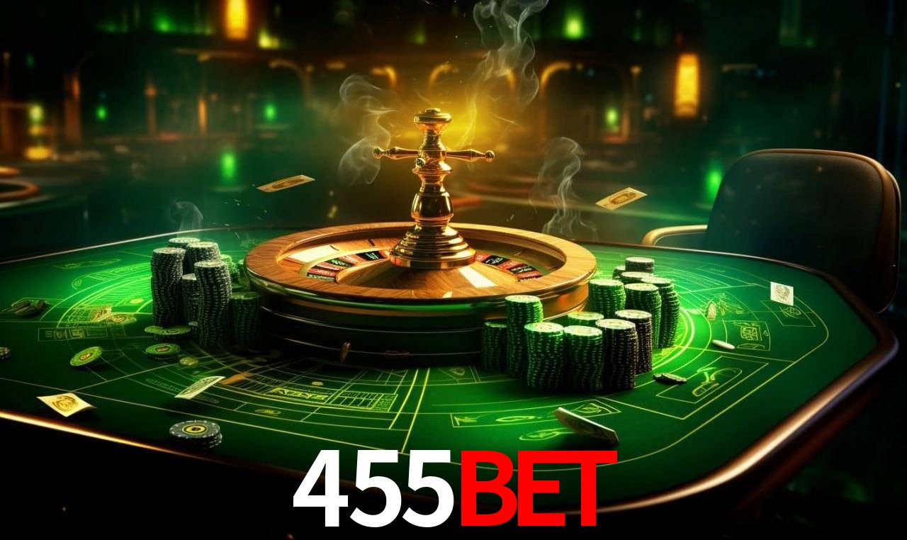 Bônus Diários 455Bet