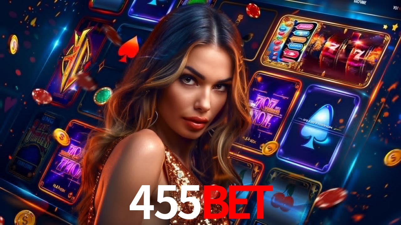PIX Instantâneo 455Bet