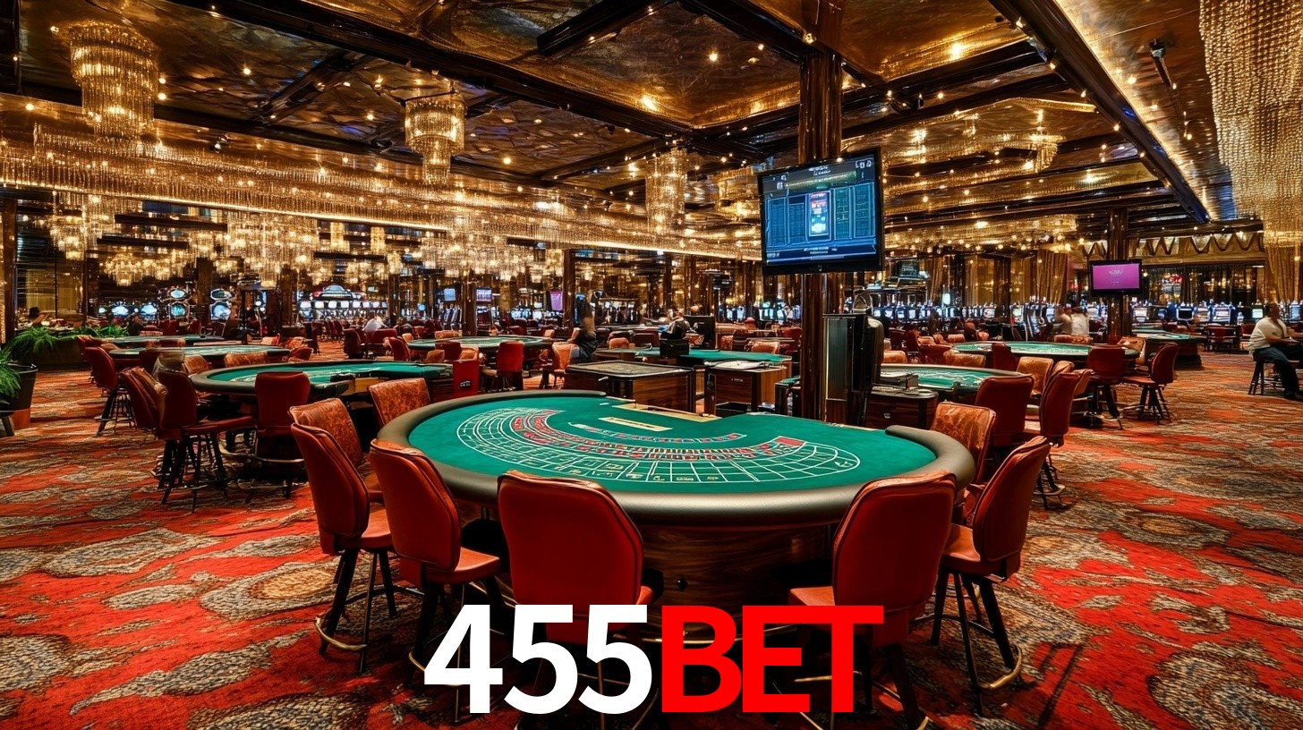 455Bet - Várias Máquinas Slots E Bônus - 455 Bet App
