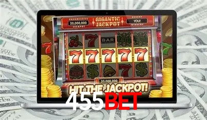 Descubra a Essência do 455Bet: Nossa História e Compromissos