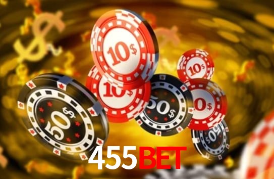 Provedores de Jogos 455Bet