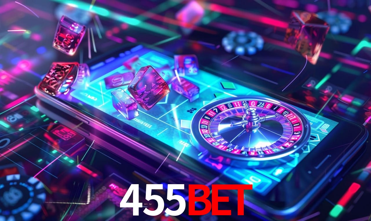 Benefícios da Conta 455Bet