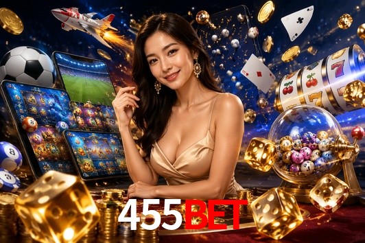 2FA Security 455Bet