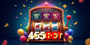 Acesso à conta 455Bet