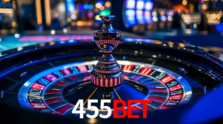 455 Bet Login