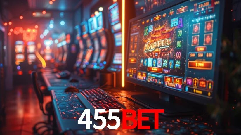 455Bet