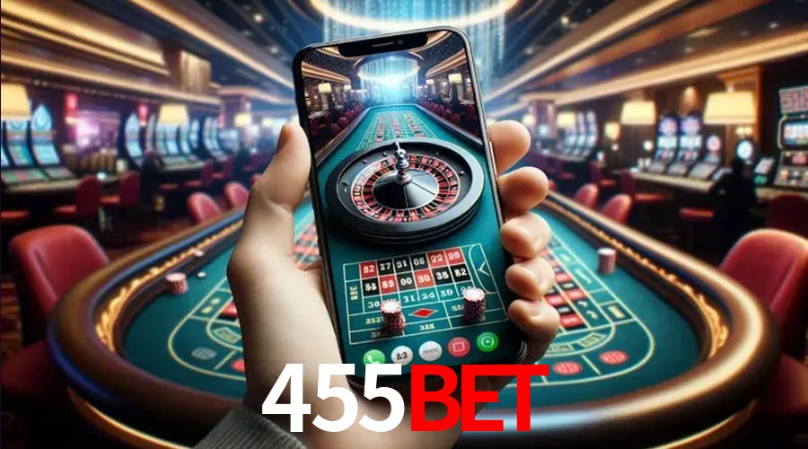 API Integration 455Bet