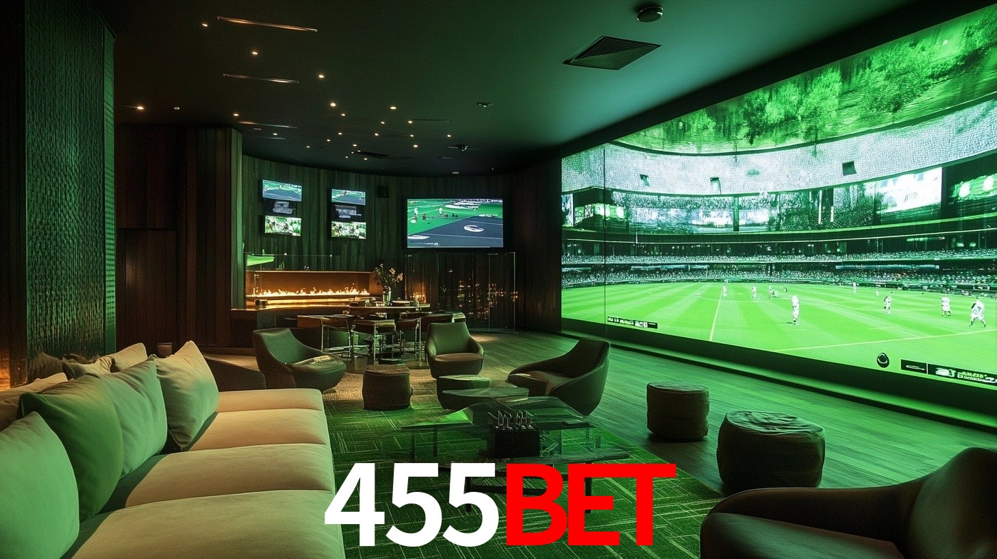 455 Bet Login