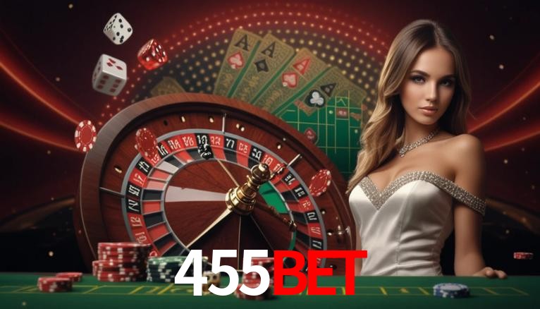 Weekend Specials 455Bet