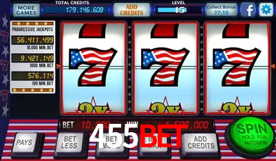Inovações de Jogos na 455Bet: O Futuro das Experiências Interativas