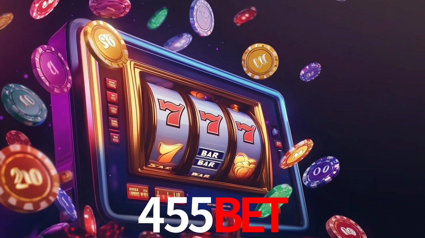Programa VIP 455Bet