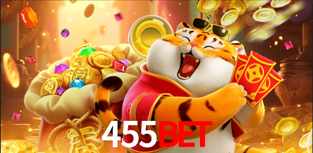 455Bet