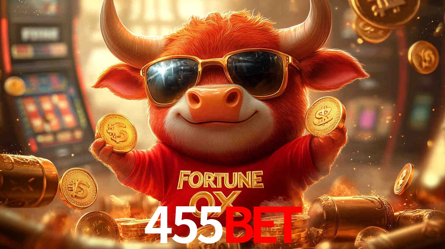455Bet: A Experiência de Casino com Jogos de Mesa ao Vivo