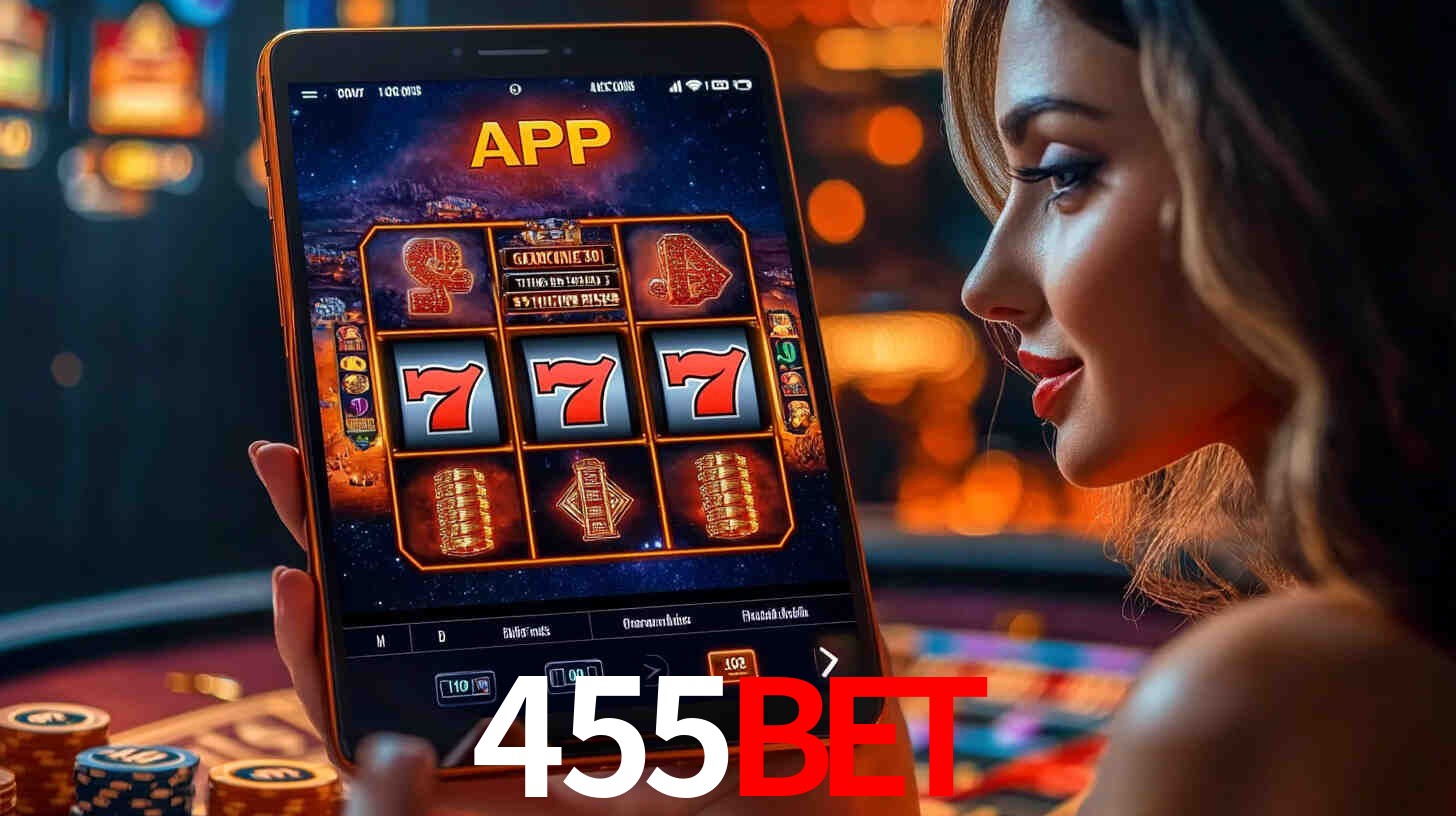 455Bet,455 Bet App