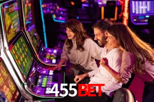 Mesa de Blackjack 455Bet