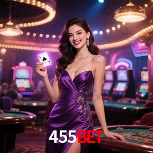 Experiência VIP 455Bet