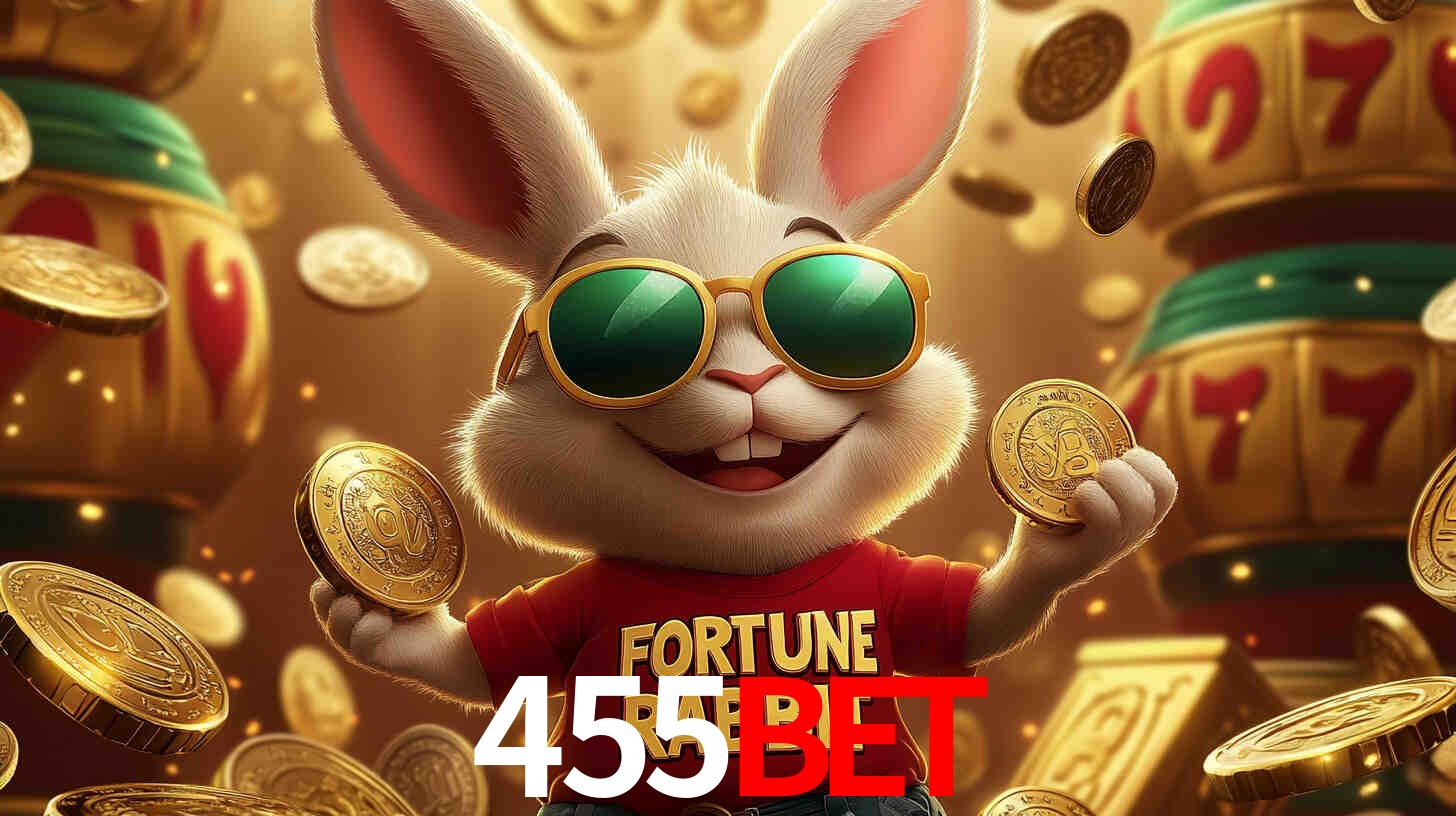 455 Bet App