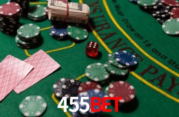 455 Bet App