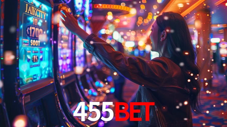 455Bet