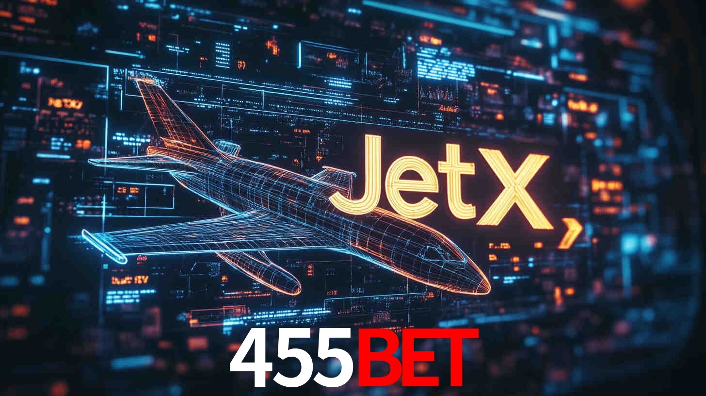Inovações de Jogos na 455Bet: O Futuro das Experiências Interativas