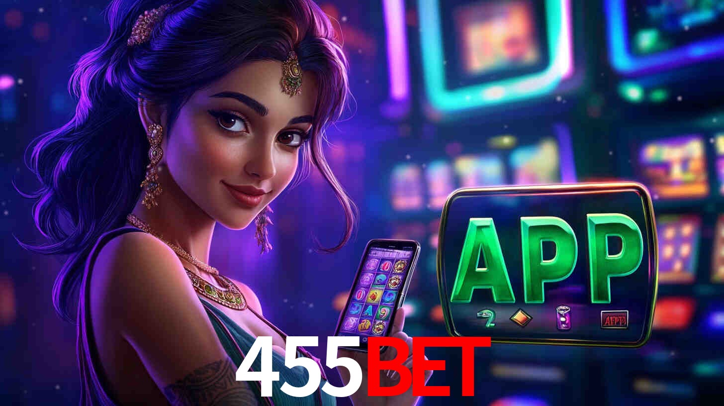 455Bet