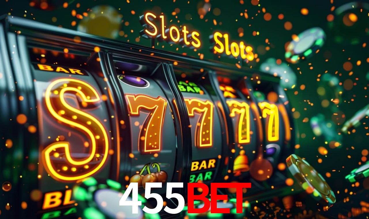 Jogos de Slot 455Bet