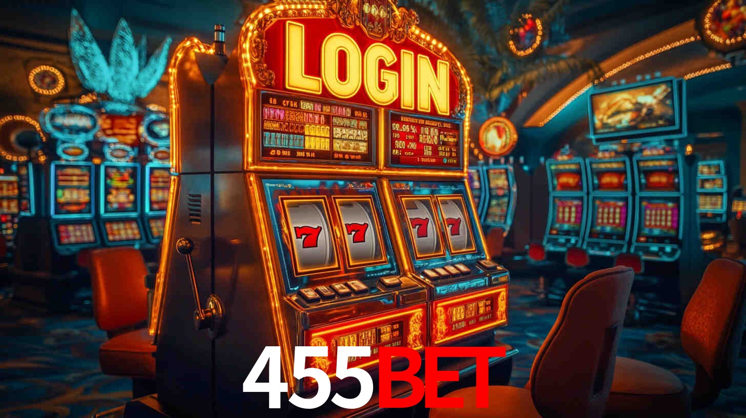 455Bet App Interface