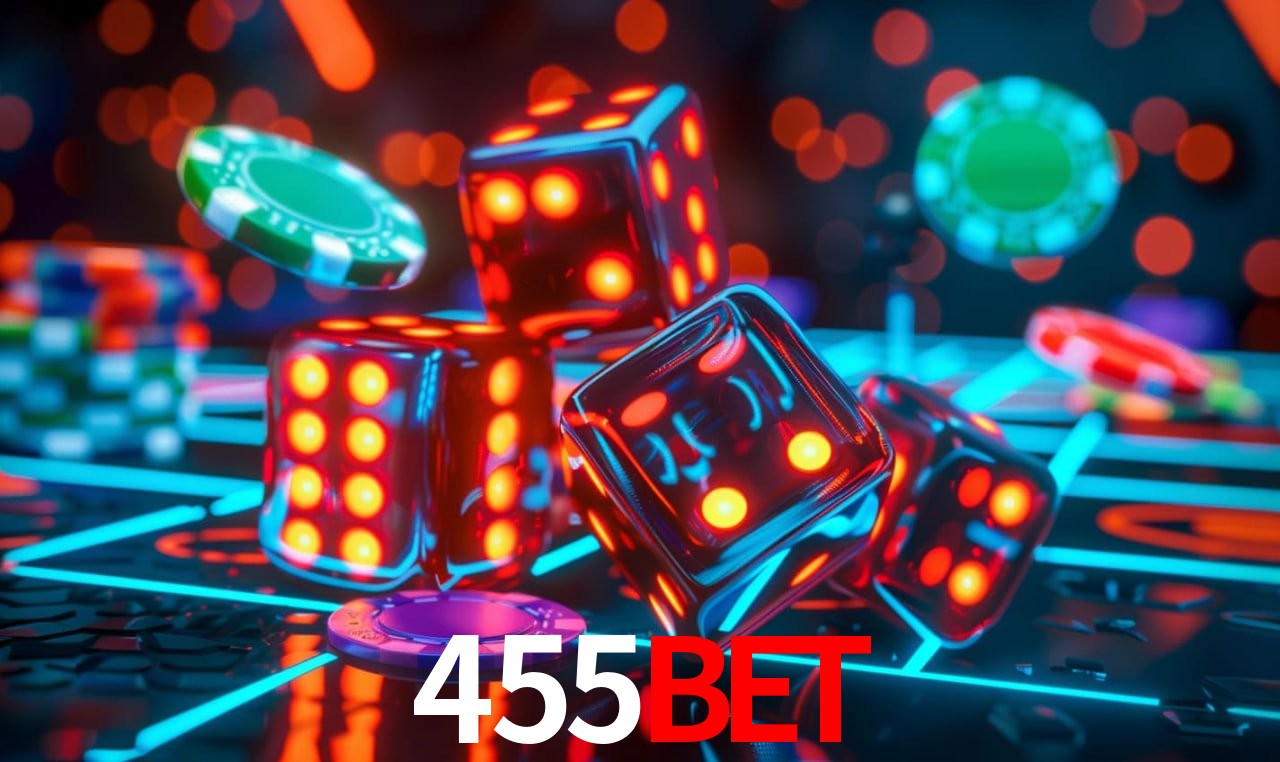 Casino Ao Vivo 455Bet